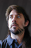 Chris van Rensburg