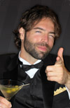 Darren Luvaas